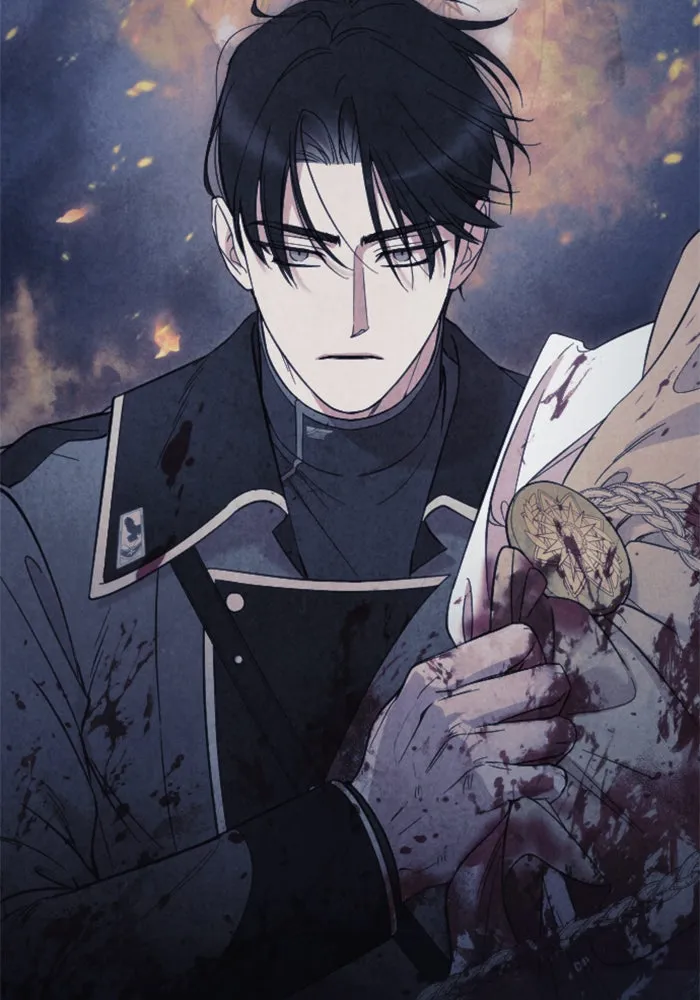 จำเลยหัวใจ ตอนที่ 41 รูปที่ 53