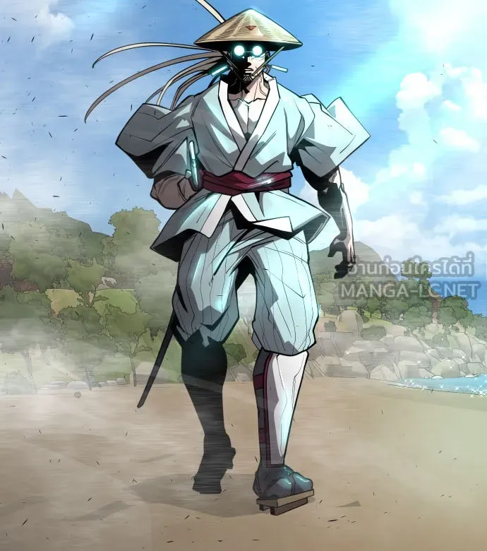 ยุคแห่งยอดมนุษย์ ตอนที่ 21 รูปที่ 9