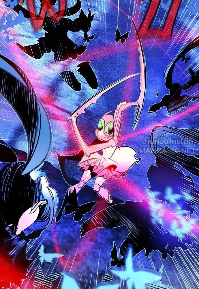 Jungle Juice ตอนที่ 166 รูปที่ 73