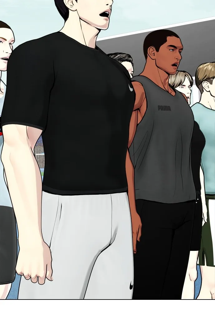 หมาหัวเน่าเก๋าเกินไป ตอนที่ 60 รูปที่ 4