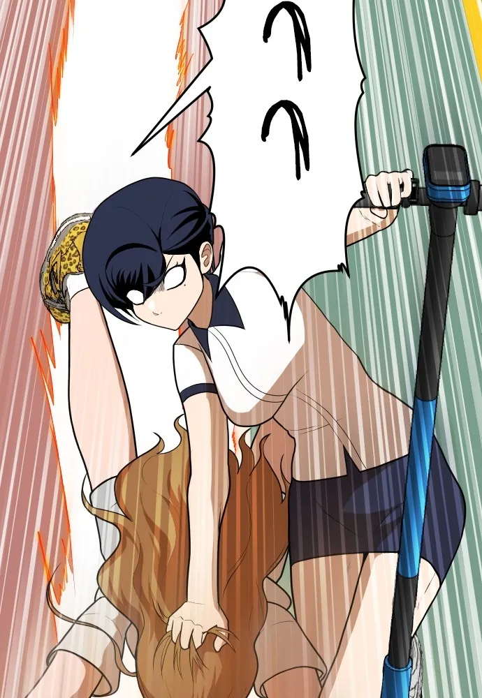 สนามเด็กล่า ตอนที่ 9 รูปที่ 19