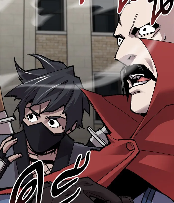 ยอดคนเลเวลทะลุ ตอนที่ 64 ผู้ไล่ล่า (2) รูปที่ 104