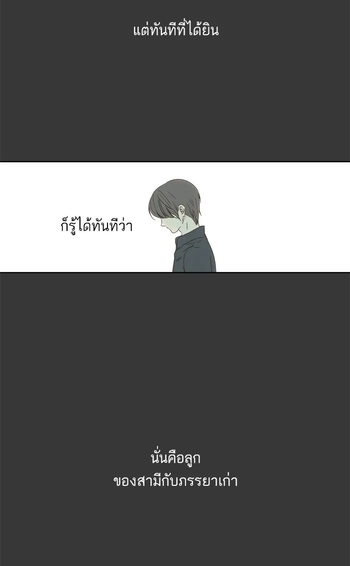 ฉันมันร้าย หรือเพราะโลกไม่น่ารัก ตอนที่ 37 รูปที่ 53