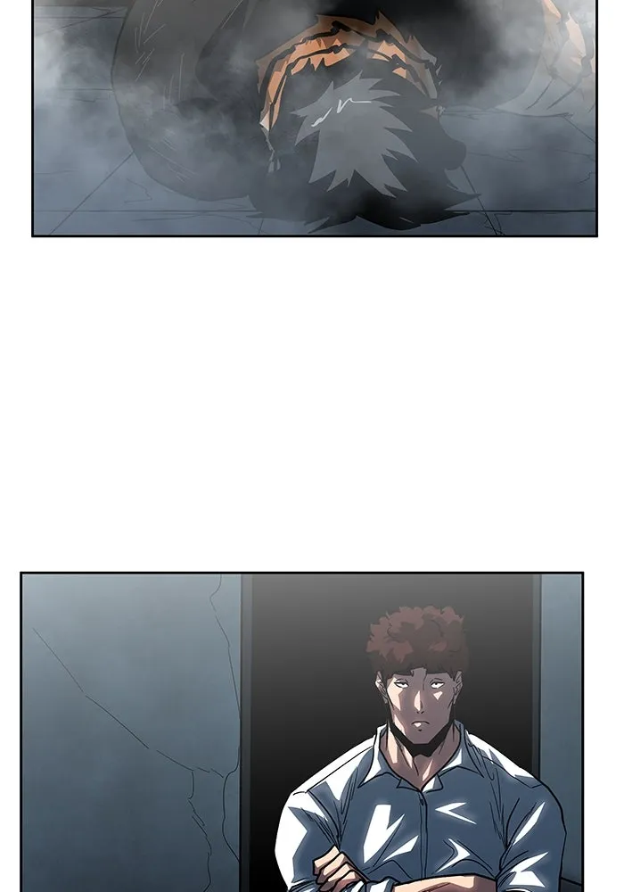 โรงเรียนสัตว์กินเนื้อ ตอนที่ 104 รูปที่ 65