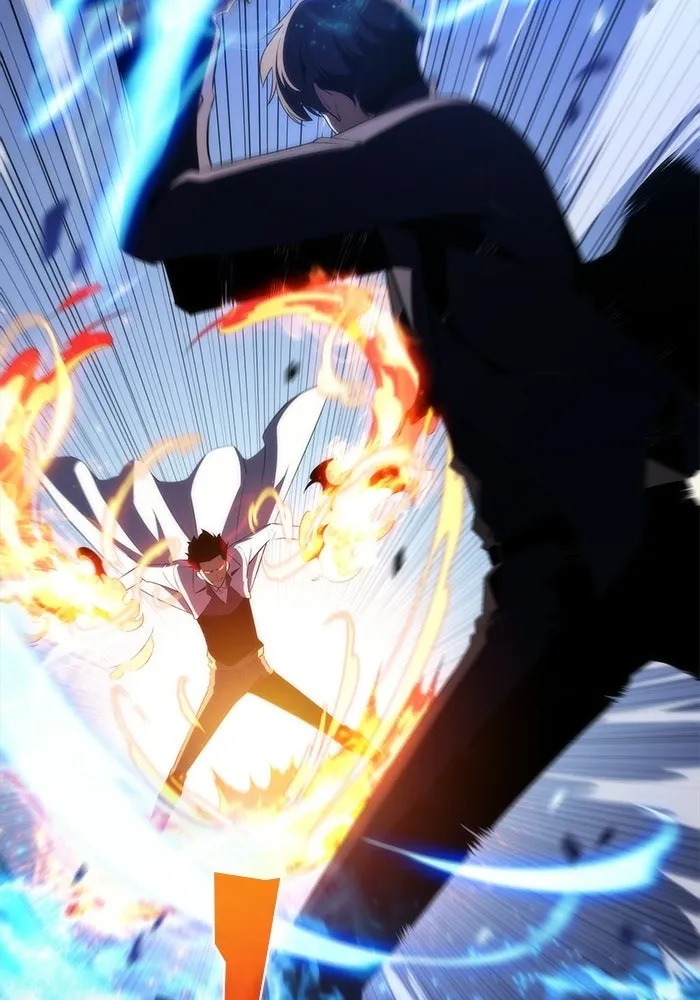 ผู้เล่นหน้าใหม่เลเวลแมกซ์ ตอนที่ 31 ข้อเสนอของดาบศักดิ์สิทธิ์ รูปที่ 110