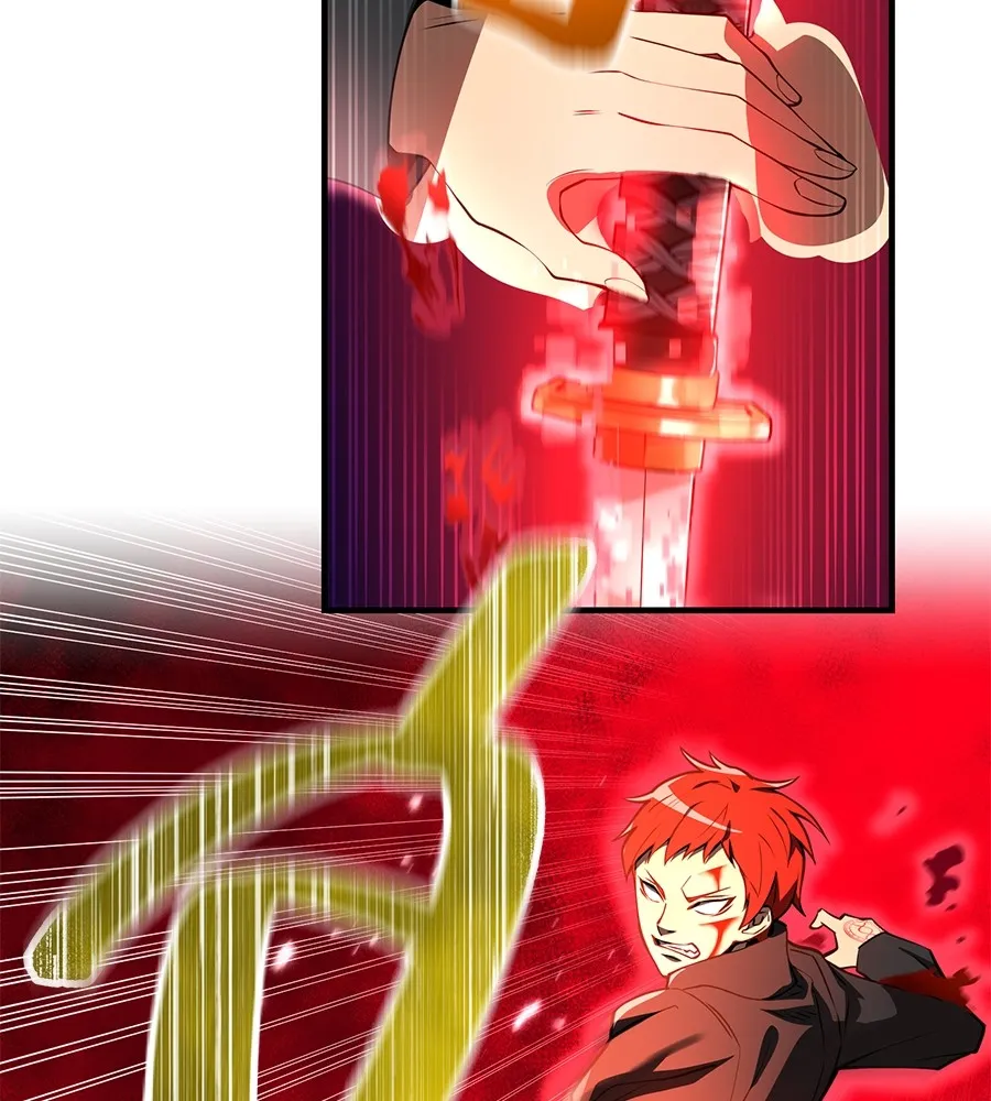 ฮันเตอร์สกิลโกง ตอนที่ 15 คืนก่อนลืมตาตื่น รูปที่ 77