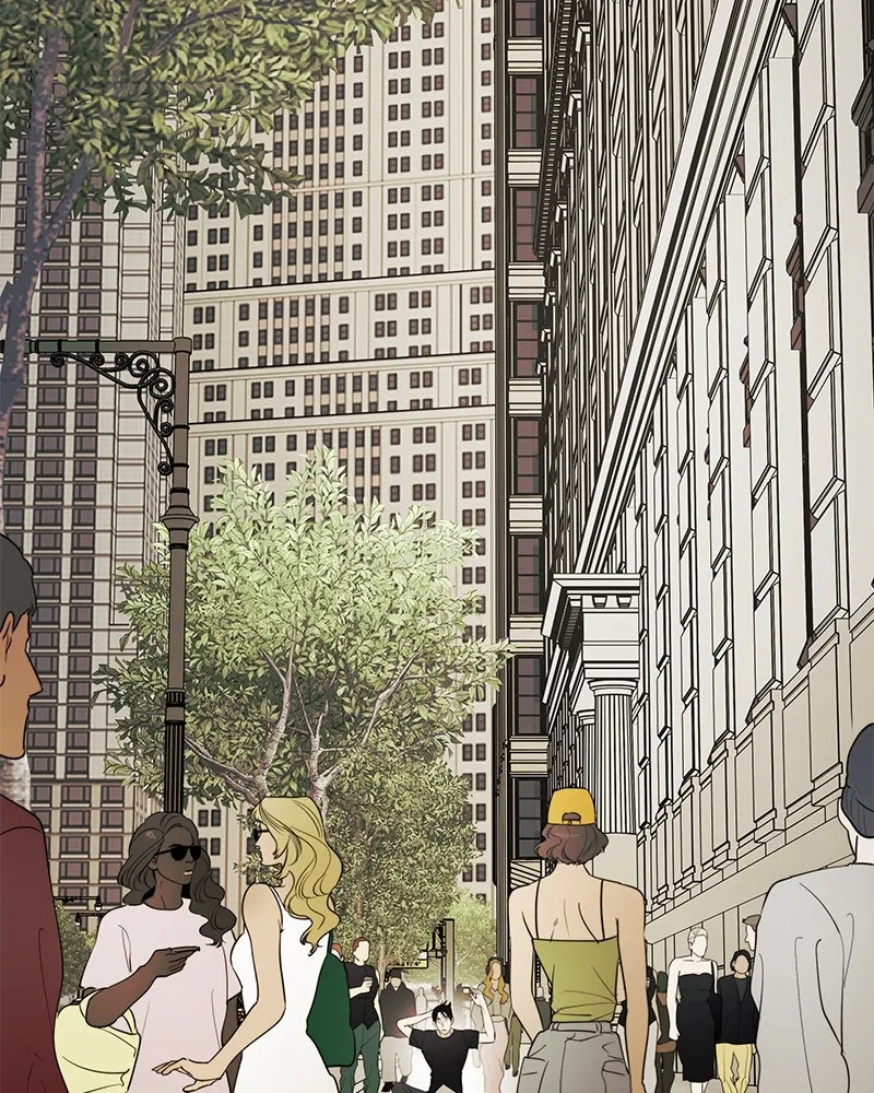 สี่สาวชาวกี ตอนที่ 49 ตอนพิเศษ - เซโฮ in la (1) รูปที่ 7