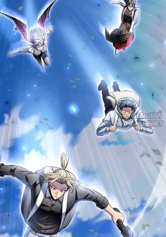 เกมของยอดมนุษย์ ตอนที่ 130 รูปที่ 144