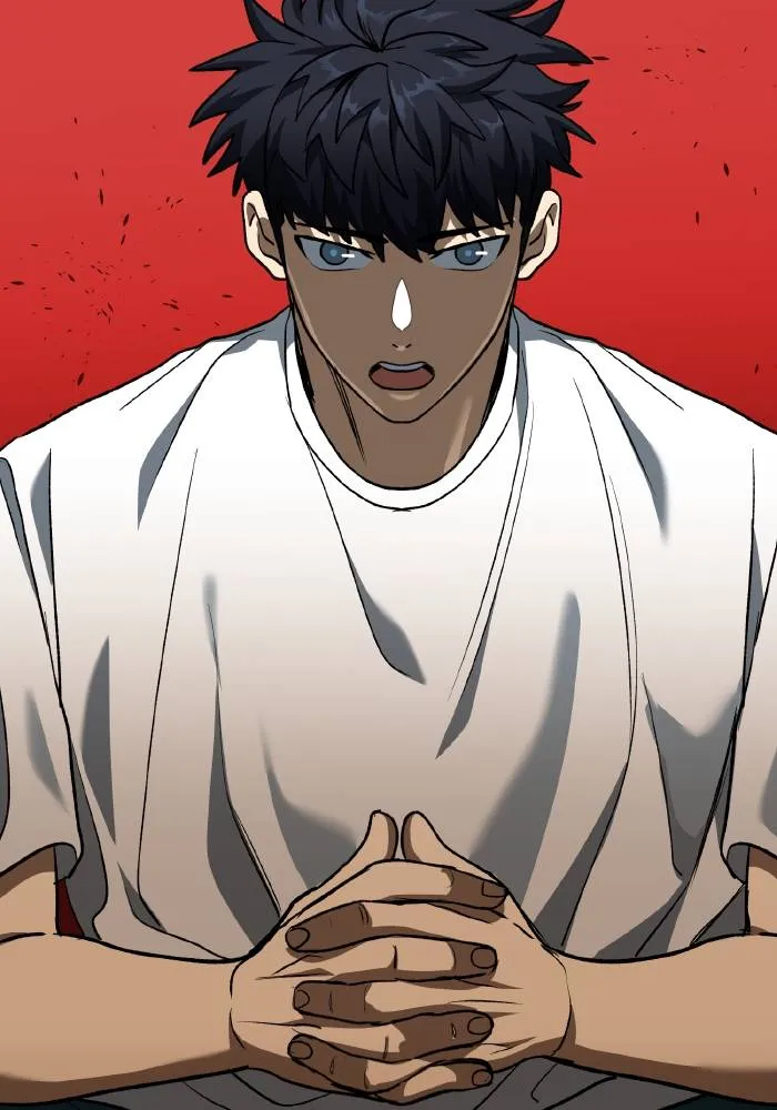 ราชาแห่งอ็อกทากอน ตอนที่ 87 รูปที่ 97