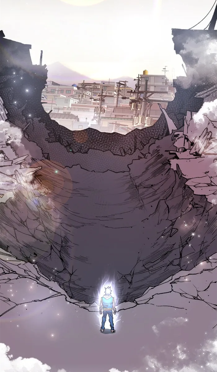 ยอดคนเลเวลทะลุ ตอนที่ 3 กลับบ้าน (3) รูปที่ 113