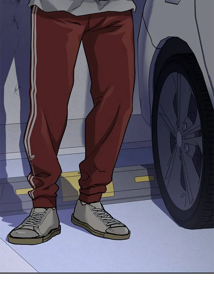 To not die ตอนที่ 51 รูปที่ 97