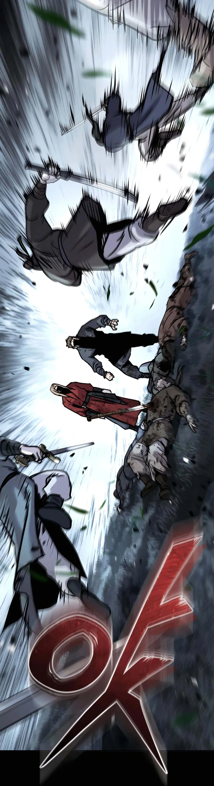 Absolute Dominion เหน_อฟ_าใต_หล_าข_าค_อผ_พ_ช_ต ตอนที่ ตอนที่ 47 รูปที่ 22