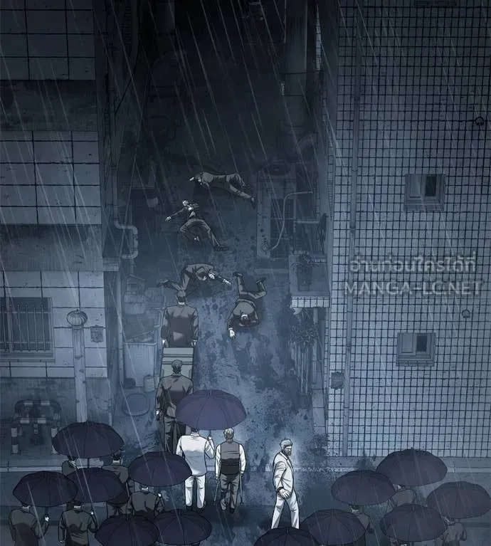 มัจจุราชชุดแดง ตอนที่ 14 รูปที่ 170