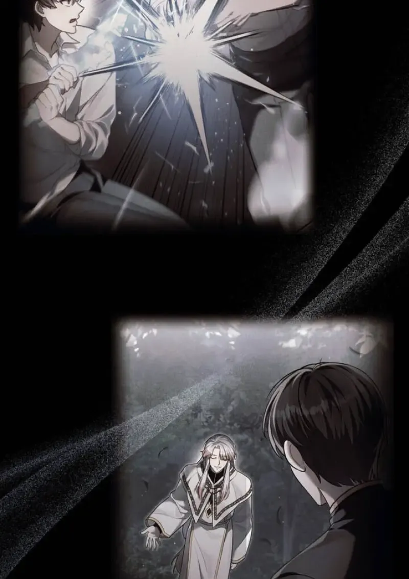 Reborn as the Enemy Prince เก_ดใหม_เป_นเจ_าชายในประเทศศ_ตร_ ตอนที่ ตอนที่ 102 รูปที่ 9