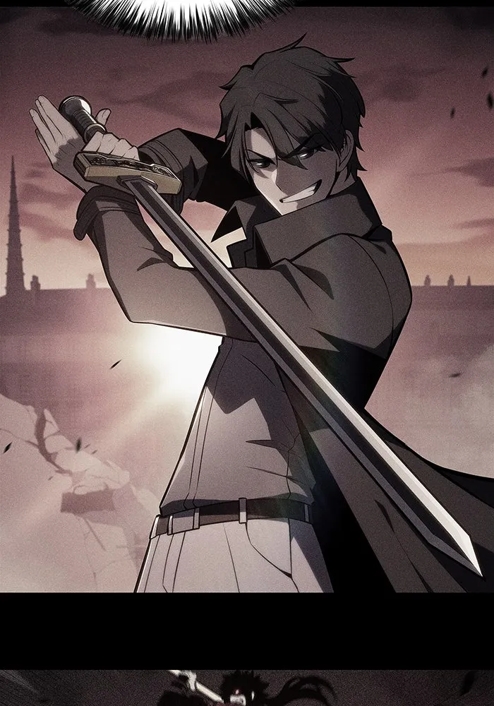 ผู้เล่นหน้าใหม่เลเวลแมกซ์ ตอนที่ 144 วันหยุด ณ ป้อมยักษ์ (2) รูปที่ 46