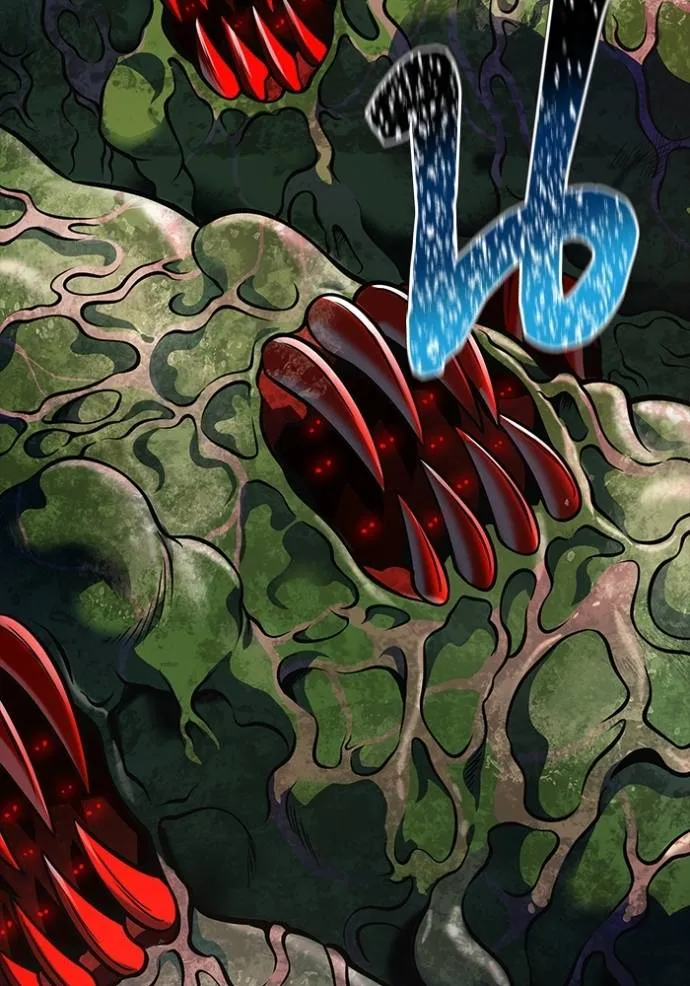 ทาวเวอร์ออฟก๊อด หอคอ ตอนที่ 643 รูปที่ 284