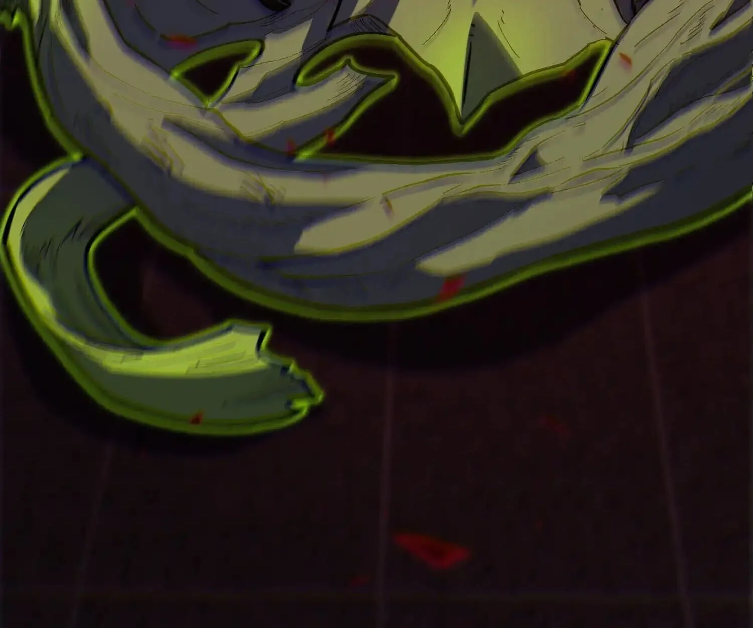 Full-Time Awakening ต_นพล_งไร_ข_ดจำก_ด ตอนที่ ตอนที่ 41 รูปที่ 71