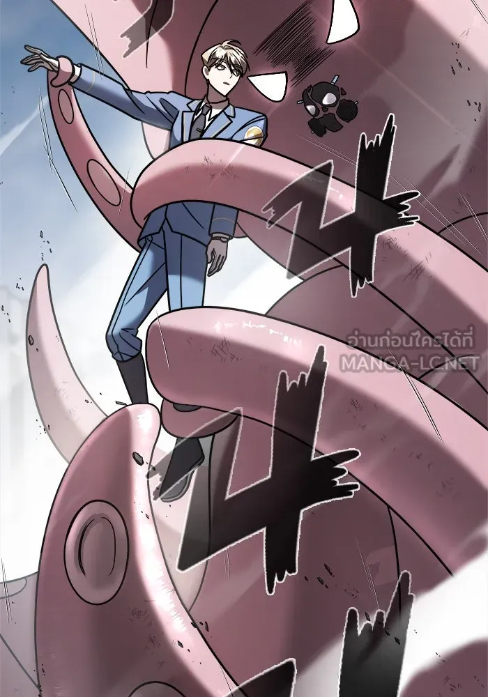 วายร้ายก็อยากมีรัก ตอนที่ 17 รูปที่ 99