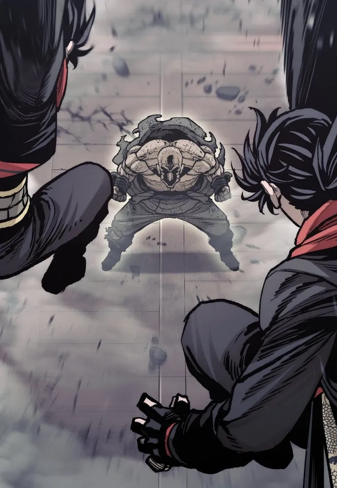 เส้นทางสู่เทพมาร ตอนที่ 126 รูปที่ 73