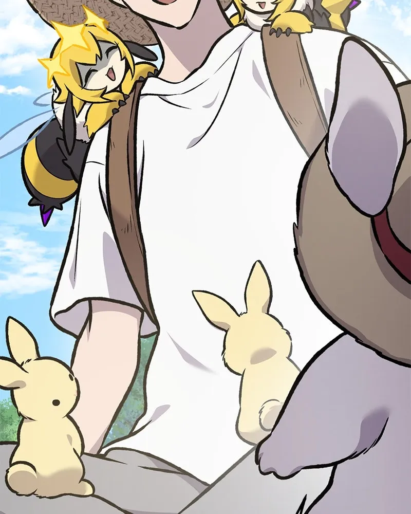 ปลูกผักพิชิตหอคอย ตอนที่ 92 รูปที่ 95