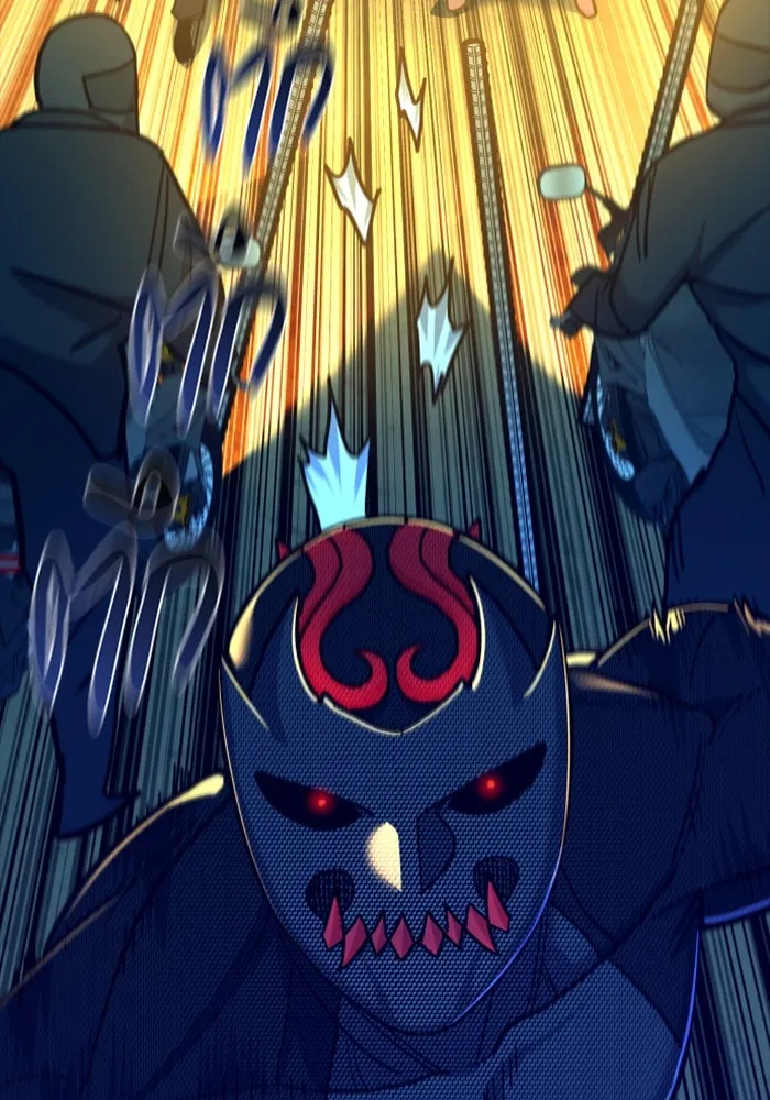 มือพิพากษา ตอนที่ 16 รูปที่ 19