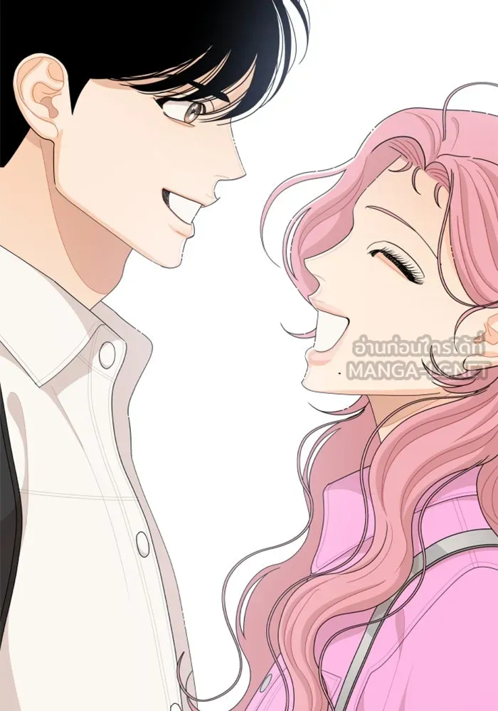 จริง ๆ แล้ว โอบารัมน่ะ… ตอนที่ 96 (ตอนจบ) รูปที่ 72