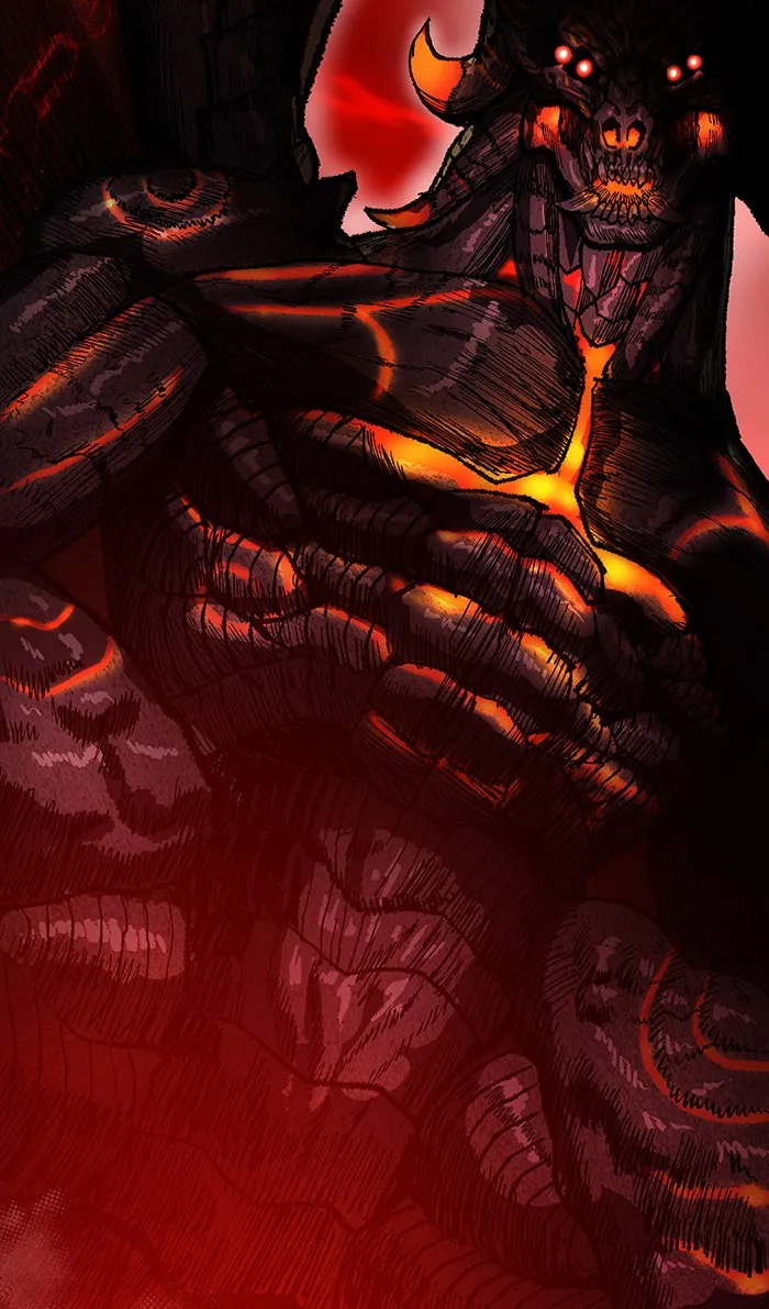 ยอดคนเลเวลทะลุ ตอนที่ 14 กิลด์บังแพสุดแข็งแกร่ง (10) รูปที่ 181