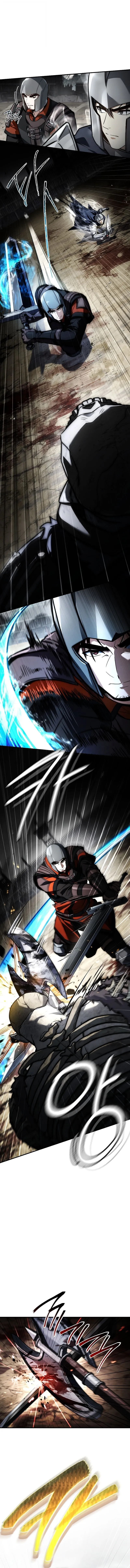 The Third Prince of the Fallen Kingdom has Regressed การหวนค_นของเจ_าชายสามแห_งอาณาจ_กรท_ล_มสลาย ตอนที่ ตอนที่ 43 รูปที่ 11