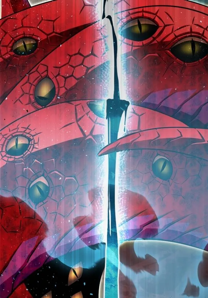 เกมของยอดมนุษย์ ตอนที่ 120 รูปที่ 92