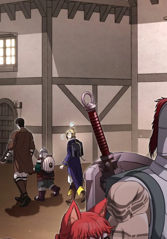 เอาชีวิตรอดในเกมฉบับคนเถื่อน ตอนที่ 80 เมฆครึ้มที่แท้จริง รูปที่ 14