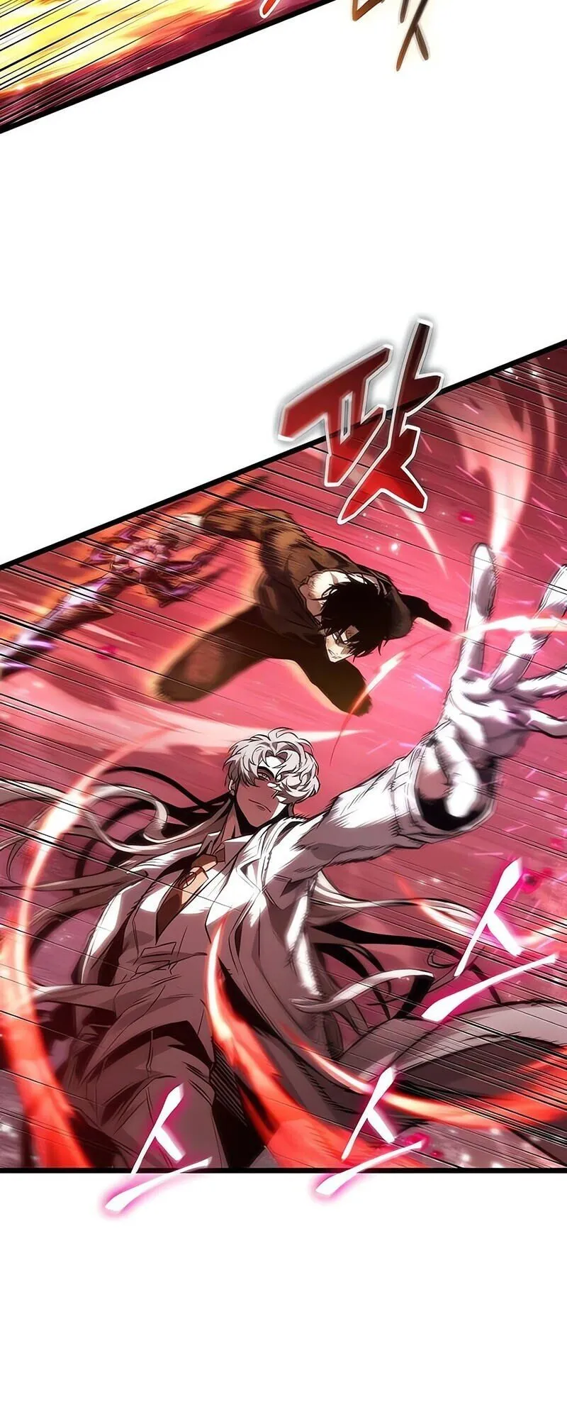 The World After the end โลกหล_งการล_มสลาย ตอนที่ ตอนที่ 187 รูปที่ 10