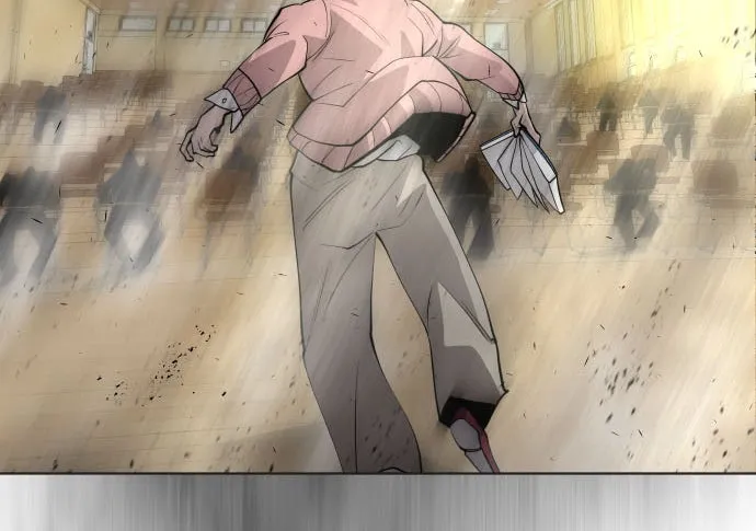 ยุคแห่งยอดมนุษย์ ตอนที่ 24 รูปที่ 2