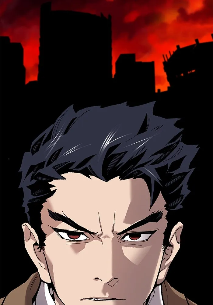 ยอดคนเลเวลทะลุ ตอนที่ 92 ขาวกับดำ รูปที่ 143