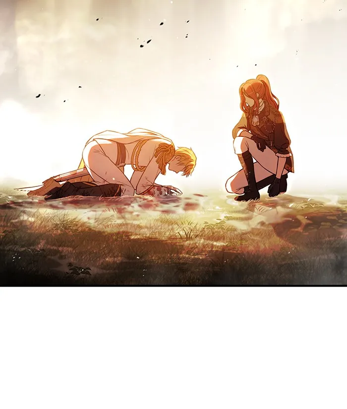 ห้องนอนลับของเจ้าหญิงต้องสาป ตอนที่ 121 ล่าผู้ล่า รูปที่ 103