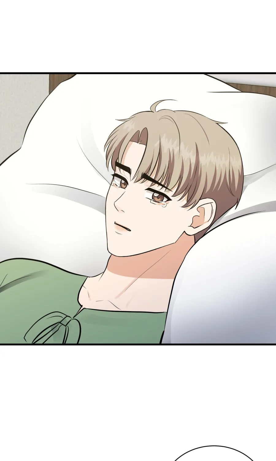 ตื่นมาอีกทีก็เป็นนายเอกไปซะแล้ว ตอนที่ 63 ไม่มีวันลืม รูปที่ 40