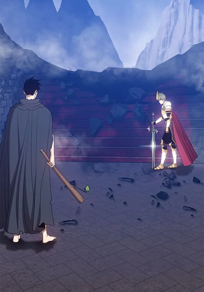 +99 ท่อนไม้พร้อมบวก ตอนที่ 31 รูปที่ 287