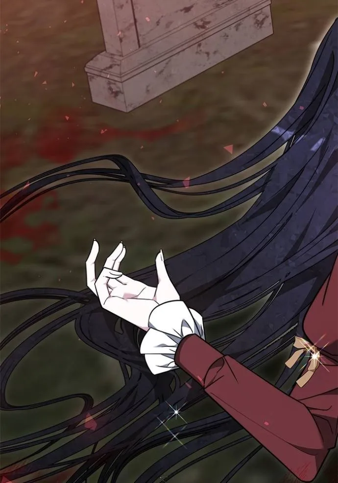 เจ้าสาวอัคนีดำ ตอนที่ 74 รูปที่ 118