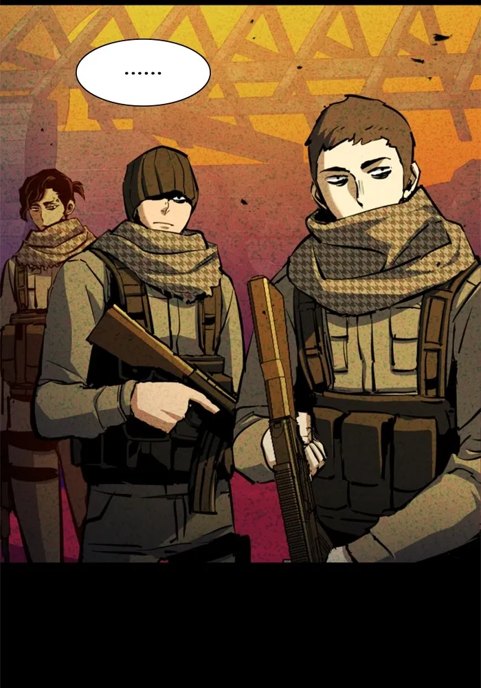 พี่ชายสายบอดี้การ์ด ตอนที่ 168 รูปที่ 38