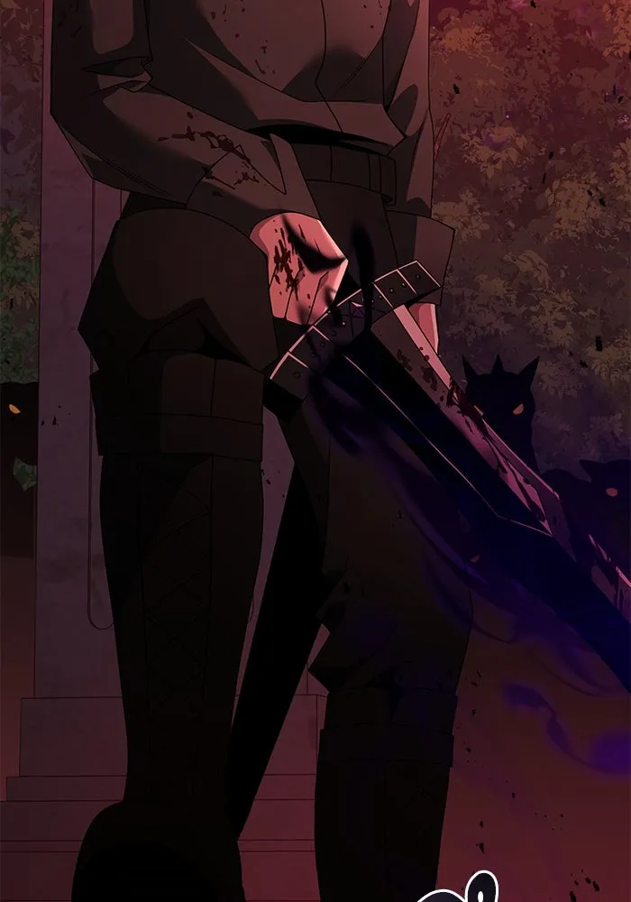 อัศวินดำล่าท้าเวลา ตอนที่ 45 รูปที่ 79