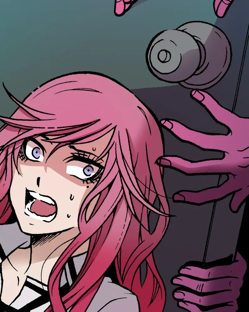 การิน BlaCX ปริศนาอาถรรพ์สีดำ ตอนที่ 11 ดาว (3) รูปที่ 58