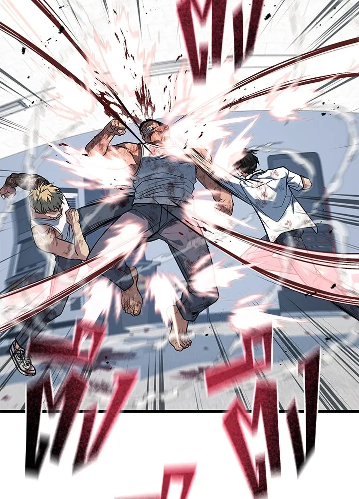 ราชาลานประลอง ตอนที่ 64 รูปที่ 175