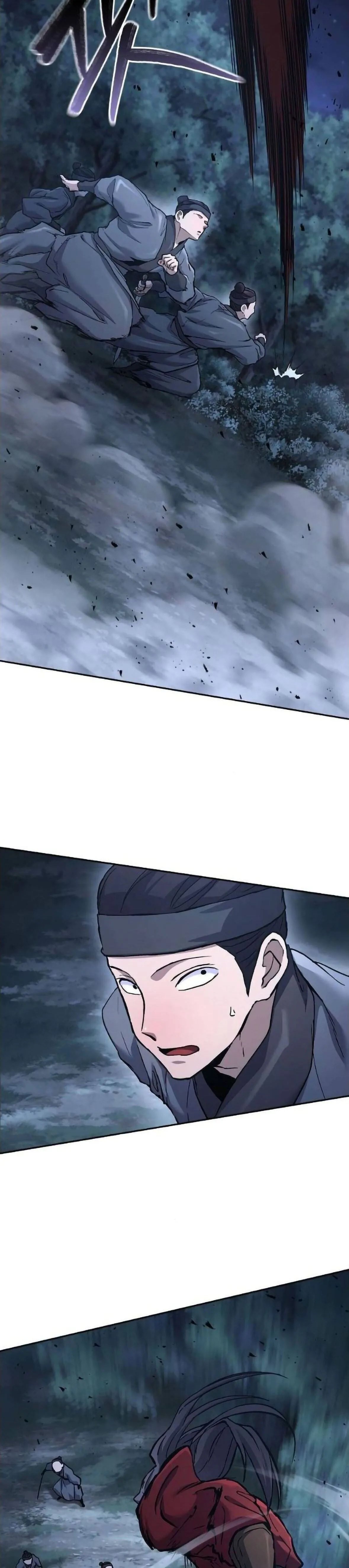 Reborn on the Demonic Cult Battlefield ยอดอ_จฉร_ยะผ_หวนค_น ตอนที่ ตอนที่ 33 รูปที่ 7