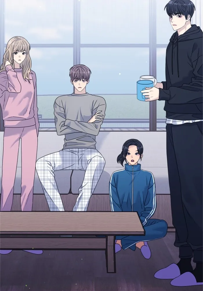 Couple Breaker ตอนที่ 42 รูปที่ 62