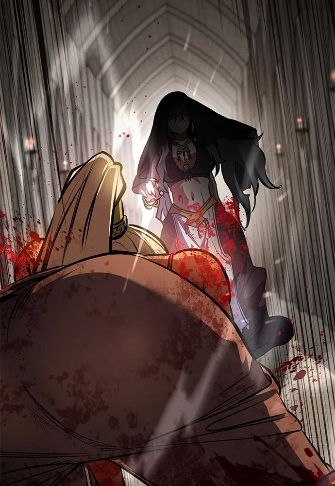 มือสังหารพันธุ์อมตะ ตอนที่ 51 รูปที่ 100