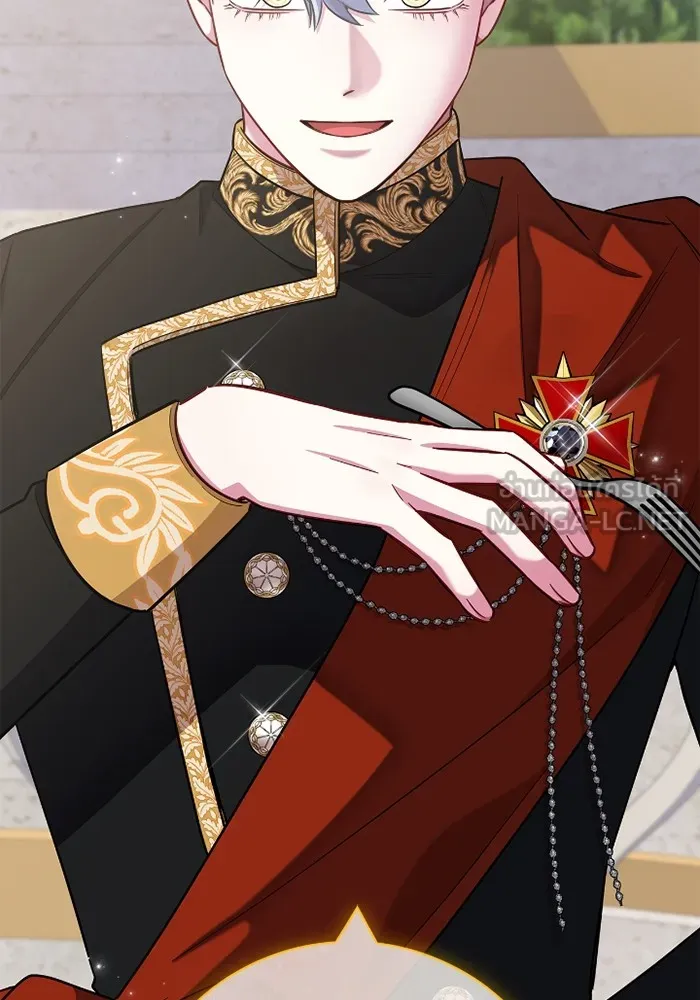 ฉันกลายเป็นแม่พระเอกนิยายจอมเสเพล ตอนที่ 80 (ตอนจบ) รูปที่ 21