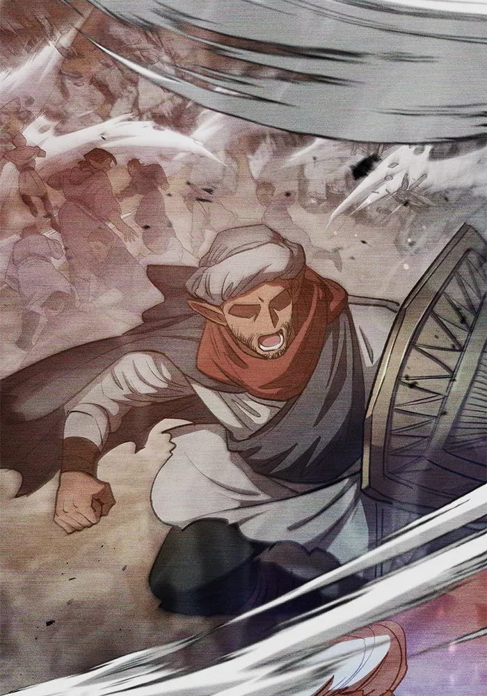 My S-Class Hunters ตอนที่ 92 เจ้านายของเหล่ามังกรคำสาปพิษ ( รูปที่ 53