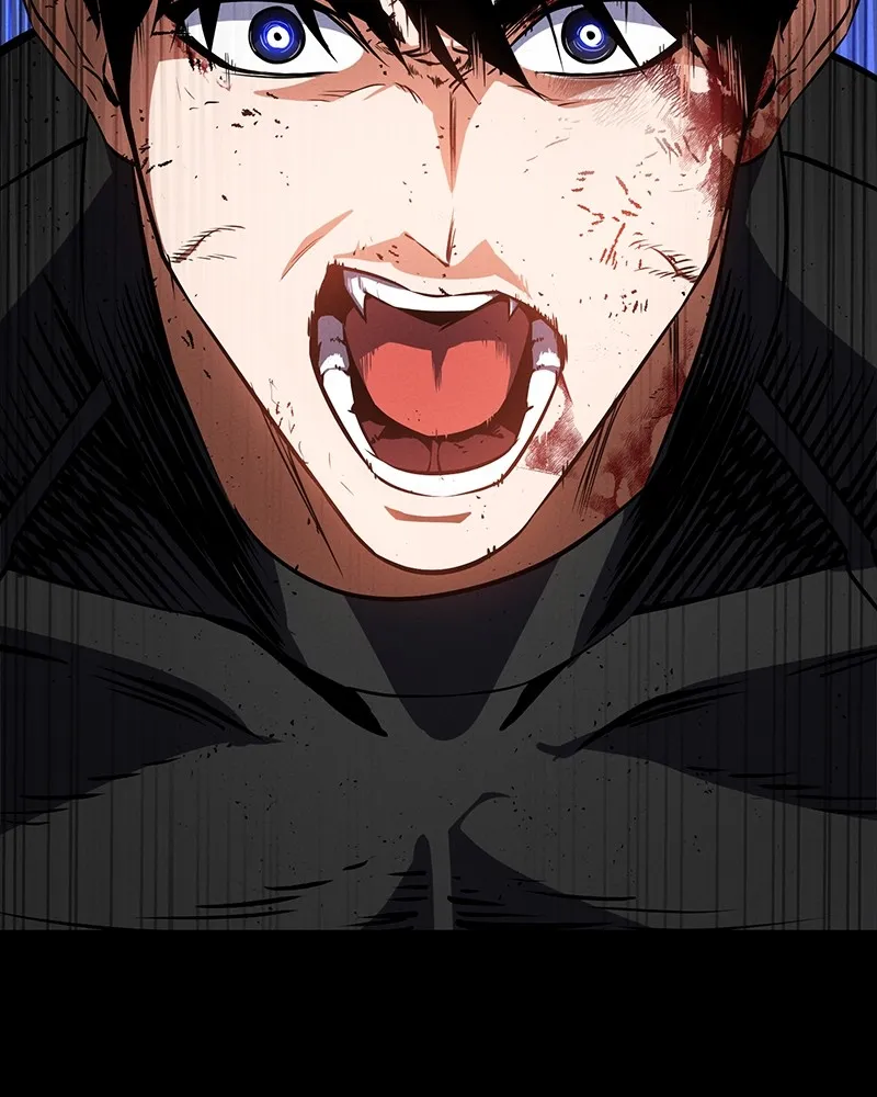 มือสังหารพันธุ์อมตะ ตอนที่ 8 รูปที่ 113