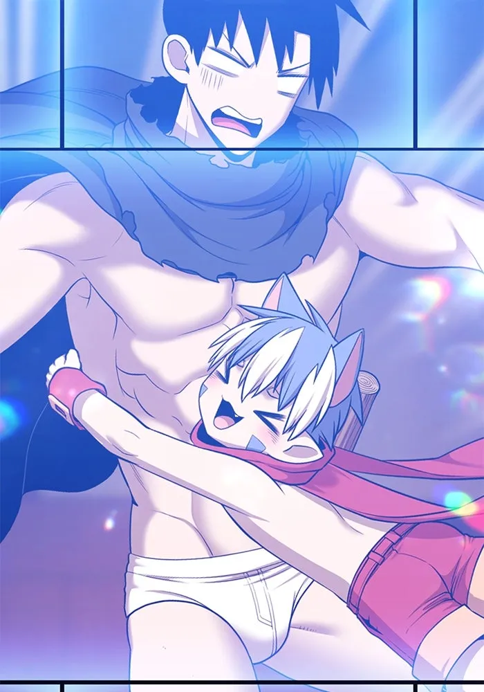 +99 ท่อนไม้พร้อมบวก ตอนที่ 4 เจ้าเด็กหมาป่า (2) รูปที่ 167