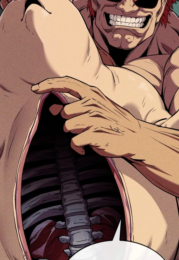 สนิมเชือดเลือดสาด ตอนที่ 2 รูปที่ 187