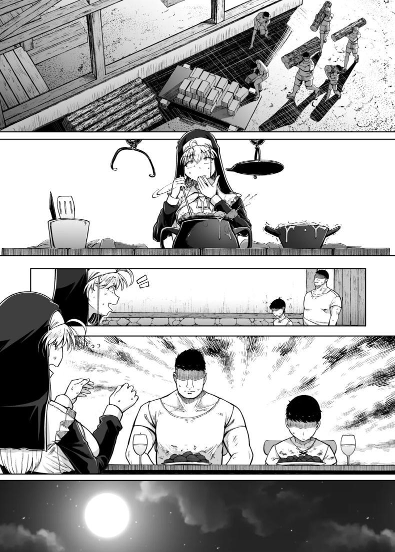 Doujin-Lc- อ่าน โดจิน มังฮวา เกาหลี ญี่ปุ่น จีน แปลไทย ห้องสารภาพบาปกับซิสเตอร์ [Jikahatsudensho (flanvia)] Zange Ana Confession Hole ตอนที่ 1 2 3 4 5 6 7 8 9 10 11 12 13 14 ฟรี ไม่มีโฆษณา อ่าน โดจิน Manhwa เกาหลี ญี่ปุ่น จีน เรามีครบ คัดมาให้เน้นๆ โดจิน 18+ รับประกันความฟินโดย  Doujin Lc